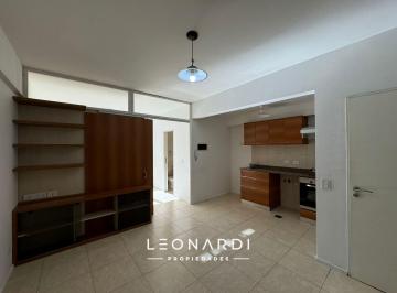 Departamento · 29m² · 2 Ambientes · Oportunidad! Departamento en Venta en Escobar ID 2388