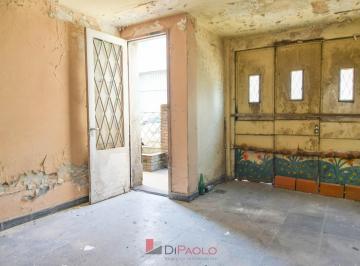 Terreno · 143m² · Terreno en Venta en Villa Lynch | 206 m² | Zonificación Industrial Dominante (Id)