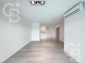 Departamento · 70m² · 3 Ambientes · 1 Cochera · Alquiler Departamento 3 Ambientes con Vista a La Laguna