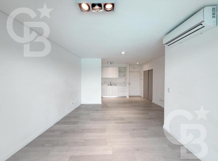 Departamento · 70m² · 3 Ambientes · 1 Cochera
