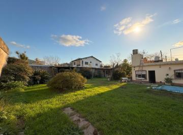 Terreno · 435m² · Venta Terreno Lote Doble Individual Villa Ballester
