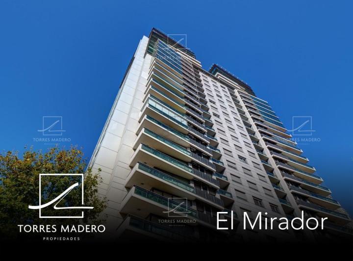Departamento · 66m² · 2 Ambientes · 1 Cochera