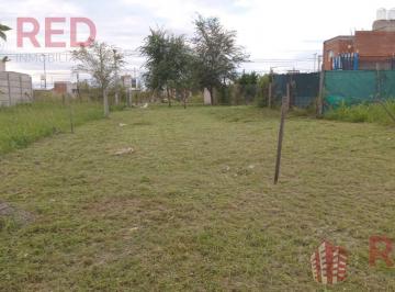 Terreno · 205m² · Terreno en Arguello Norte