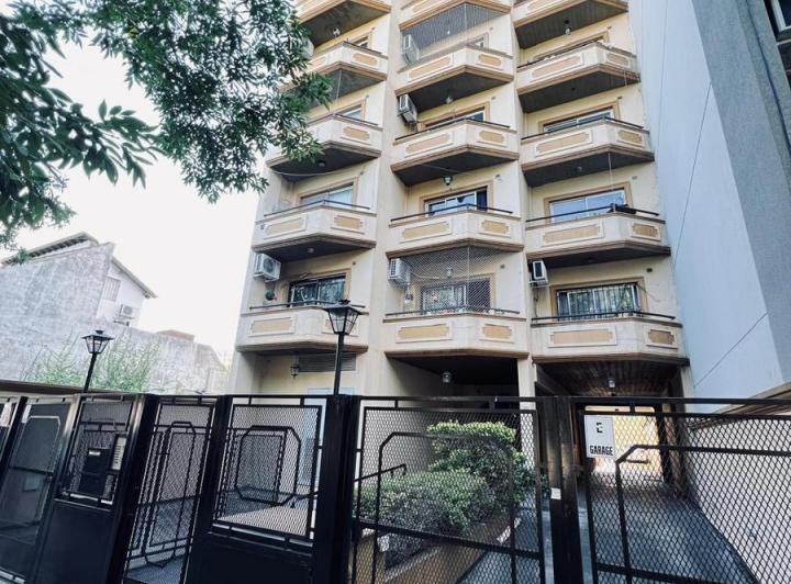Departamento · 30m² · 1 Ambiente