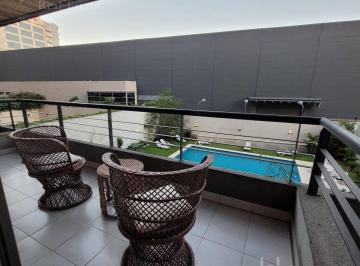 Departamento · 42m² · 2 Ambientes · Departamento en Alquiler en Palermo Todo Incluido