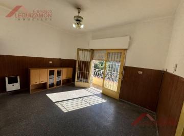 PH · 60m² · 3 Ambientes · Muy Luminoso - 55 m² - Zona Residencial - Sin Mascotas