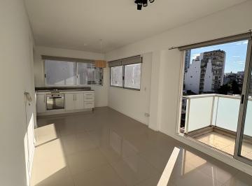 Departamento de 2 ambientes, Caballito · Excelente 2 Ambientes con Balcón – Caballito