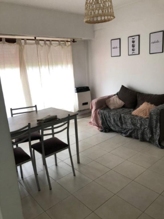 Departamento 3 ambientes a la venta! Desarrollado en planta baja