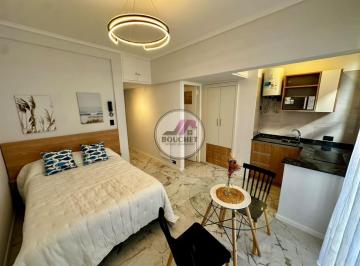 Departamento · 19m² · 1 Ambiente · Departamento Monoambiente Al Lateral en Venta | Torreon
