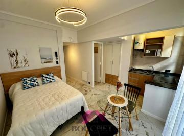 Departamento · 19m² · 1 Ambiente · Departamento Monoambiente Al Lateral en Venta | Torreon