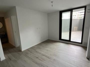 Departamento de 2 ambientes, Córdoba · Betania Plaza: Patio - Amenities de Categoria - 1 Dormitorio