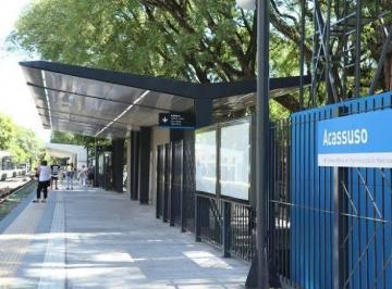 Local comercial · 44m² · 2 Ambientes · Acassuso - Local a La Calle con Inmejorable Ubicación!