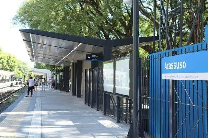 Local comercial · 44m² · 2 Ambientes