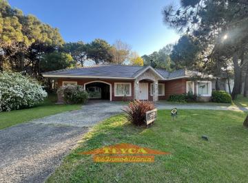 MCN-MCN-535_2 · Venta, Casa de 4 Ambientes C/ Dep, Zona Norte Pinamar