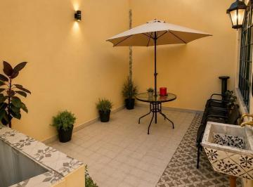 Departamento · 68m² · 4 Ambientes · Departamento en Parque Chacabuco