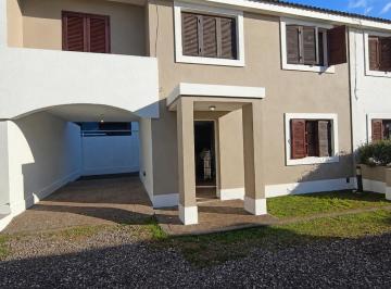 Casa de 3 ambientes, Córdoba · Se Vende Duplex en Housing Terrazas del Chateau
