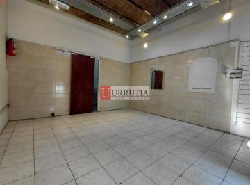 Local comercial , Vicente López · Local Comercial Apto Varios Rubros. Excelente Ubicacion.