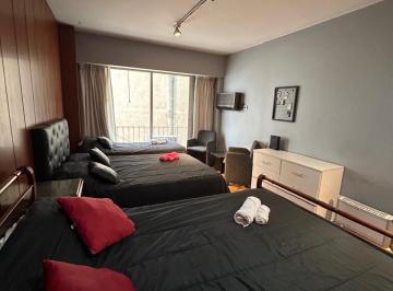 Departamento de 1 ambiente, Centro / Microcentro · Dueño Directo Alquila Monoambiente - Maipu y Corrientes