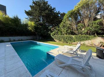 Departamento · 64m² · 3 Ambientes · 1 Cochera · Depto con Vista Al Mar y Gas Natural Las Gaviotas