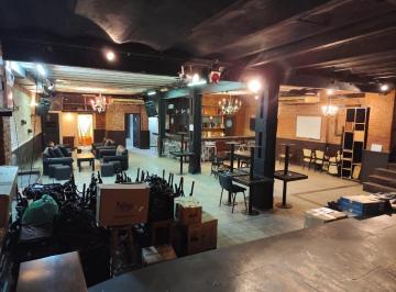 Local comercial · 243m² · 1 Ambiente · Local Comercial Espacio Gastronomico y de Eventos Monserrat