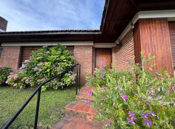Casa de 5 ambientes, Pinamar · Alquiler Temporada 2027 Excelente Duplex a m del Mar con Cochera