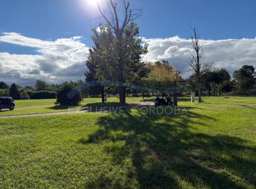Foto · Lote en Venta - Chacras de La Villa - Villa Allende