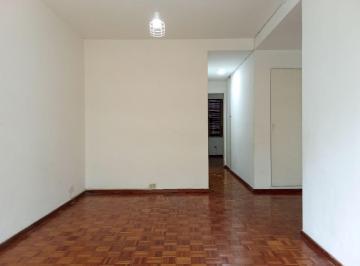 Departamento · 44m² · 3 Ambientes · Departamento 3 Ambientes Al Frente con Balcón en Alquiler