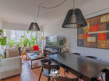 Departamento · 70m² · 3 Ambientes · 1 Cochera · Departamento en El Excelente Entorno de Playa Grande
