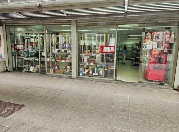 Local comercial , Córdoba · Local Comercial a Media Cuadra Plaza San Martin 8x 15 m