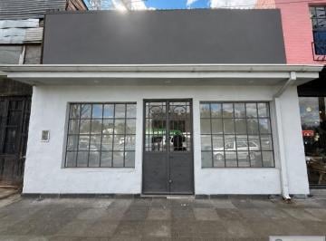 Local comercial · 52m² · 2 Ambientes · Excelente Local/oficina en Alquiler Sobre Colectora Este, Ramal Pilar, del Viso.