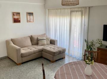 Departamento de 3 ambientes, Mar del Plata · Alquiler Depto Playa Grande Alem