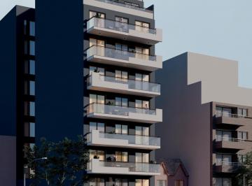 Departamento · 39m² · 2 Ambientes · Departamento en Villa del Parque Venta Dos Ambientes