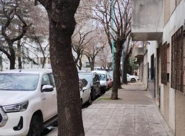Departamento · 50m² · 4 Ambientes · Departamento 4 Ambiente Al Frente con Balcon
