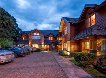 Departamento · 3 Ambientes · Departamento en San Martin de Los Andes