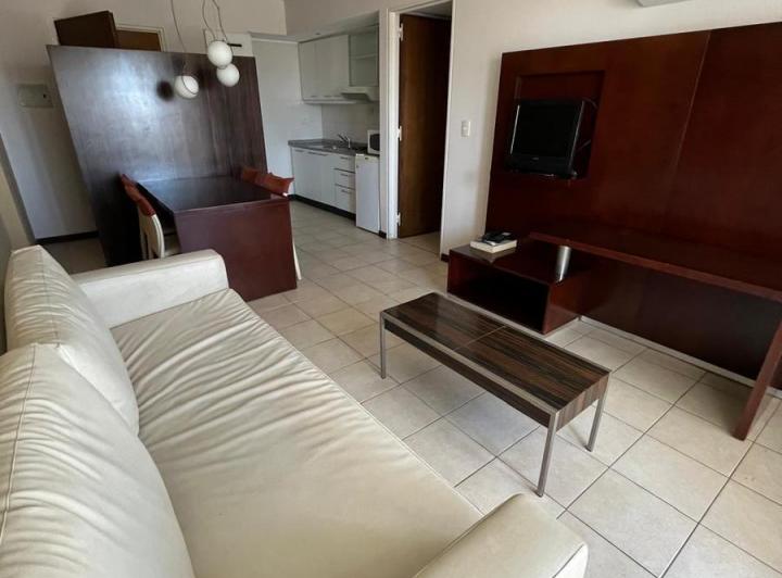 Departamento · 42m² · 2 Ambientes