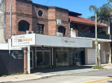 Local comercial · 310m² · 6 Ambientes · Local y Oficinas en Excelente Zona. Martínez.
