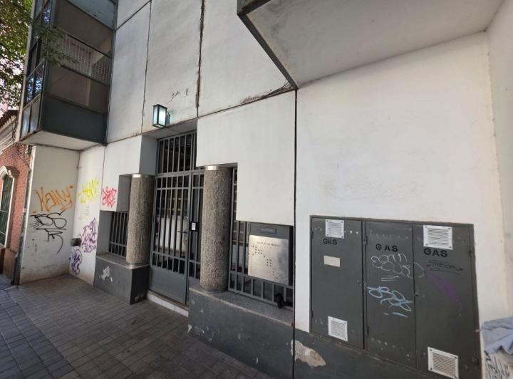 Departamento · 33m² · 3 Ambientes