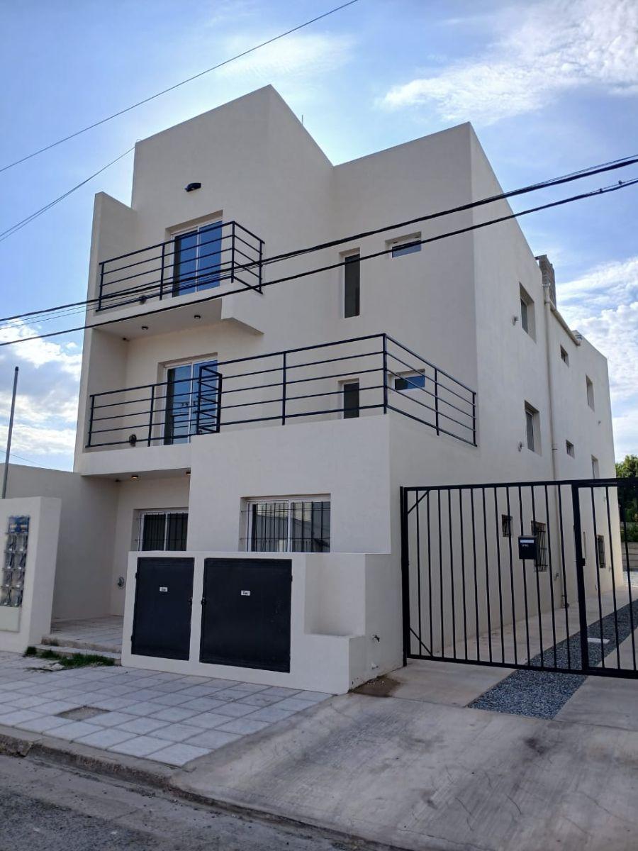 Hermoso departamento a estrenar en Planta Baja, con vista al frente