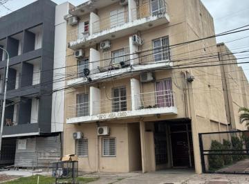 Departamento · 31m² · 2 Ambientes · 1 Cochera · Departamento de 1 Dormitorio con Cochera