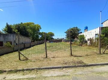 Terreno , Victoria · Terreno de 12,7 m de Ancho por 30 de Fondo.