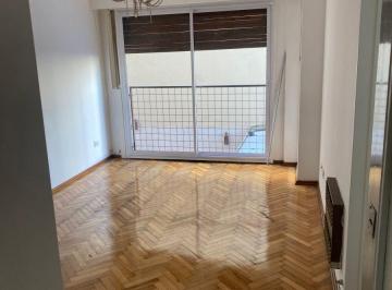Departamento de 2 ambientes, Abasto · Abasto Alquiler Dos Ambientes Impecable