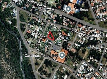 Terreno · 763m² · Terreno en Venta en Zona Oeste C/ Titulo Perfecto