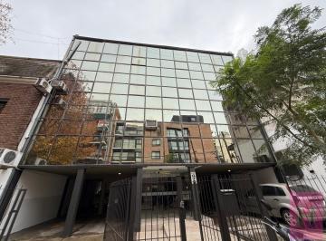 Oficina comercial · 70m² · 4 Ambientes · 1 Cochera · Oficina en Venta San Isidro 4 Ambientes Cochera