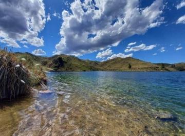 Terreno en Venta · Lote en San Luis