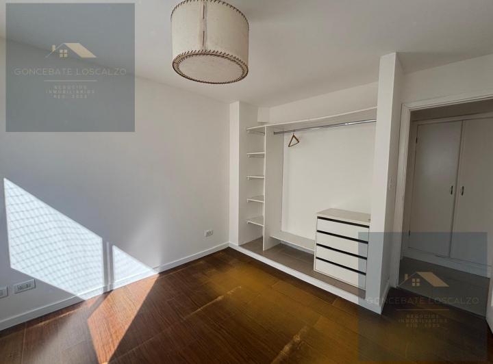 Departamento · 60m² · 3 Ambientes