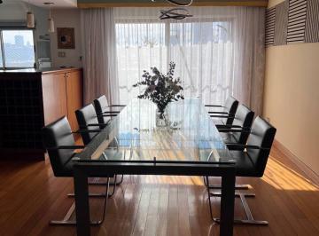 Departamento de 4 ambientes, Puerto Madero · Exclusivo Departamento en Alquiler – Puerto Madero Juana Manso 1193 – Piso 9