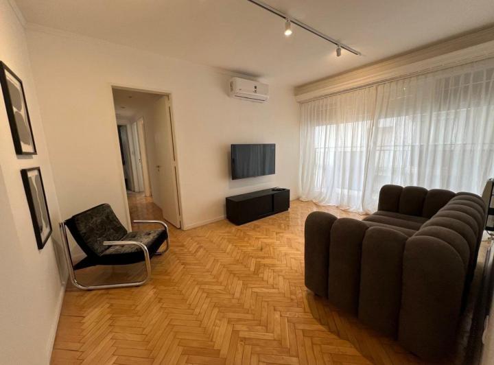 Departamento · 59m² · 3 Ambientes