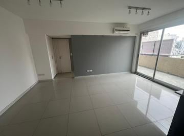 Departamento · 60m² · 2 Ambientes · Departamento 2 Amb con Balcón en Villa del Parque