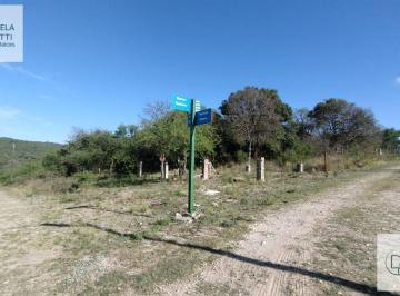 Terreno · 440m² · Terreno a La Venta en Valle Hermoso - Barrio Villa Los Angeles