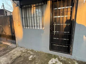 Departamento · 18m² · 1 Ambiente · Departamento Monoambiente en Alquiler en La Reja